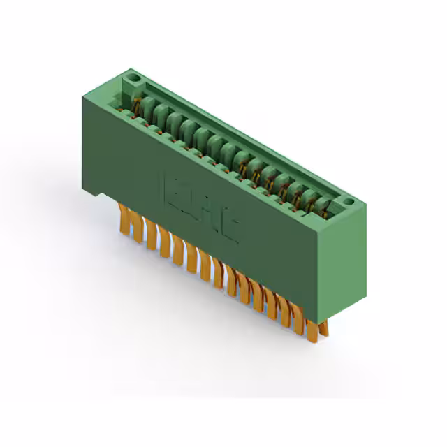 845-030-560-201 EDAC Inc.  Edgeboard Connectors